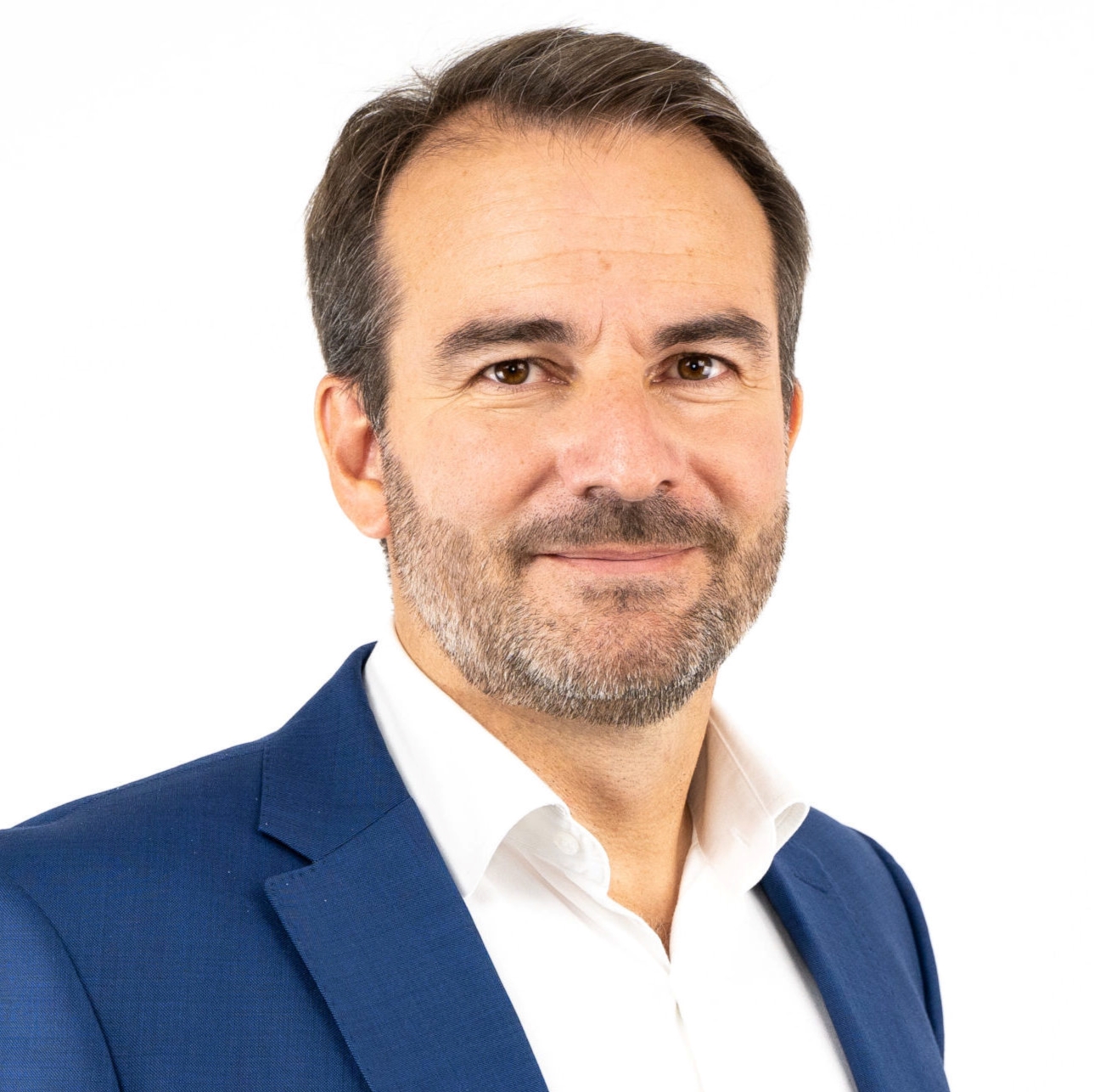Frederic Nouaille, A&RS